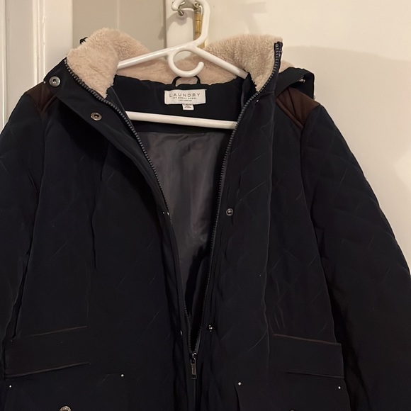 Laundry jacket - Picture 3 of 4